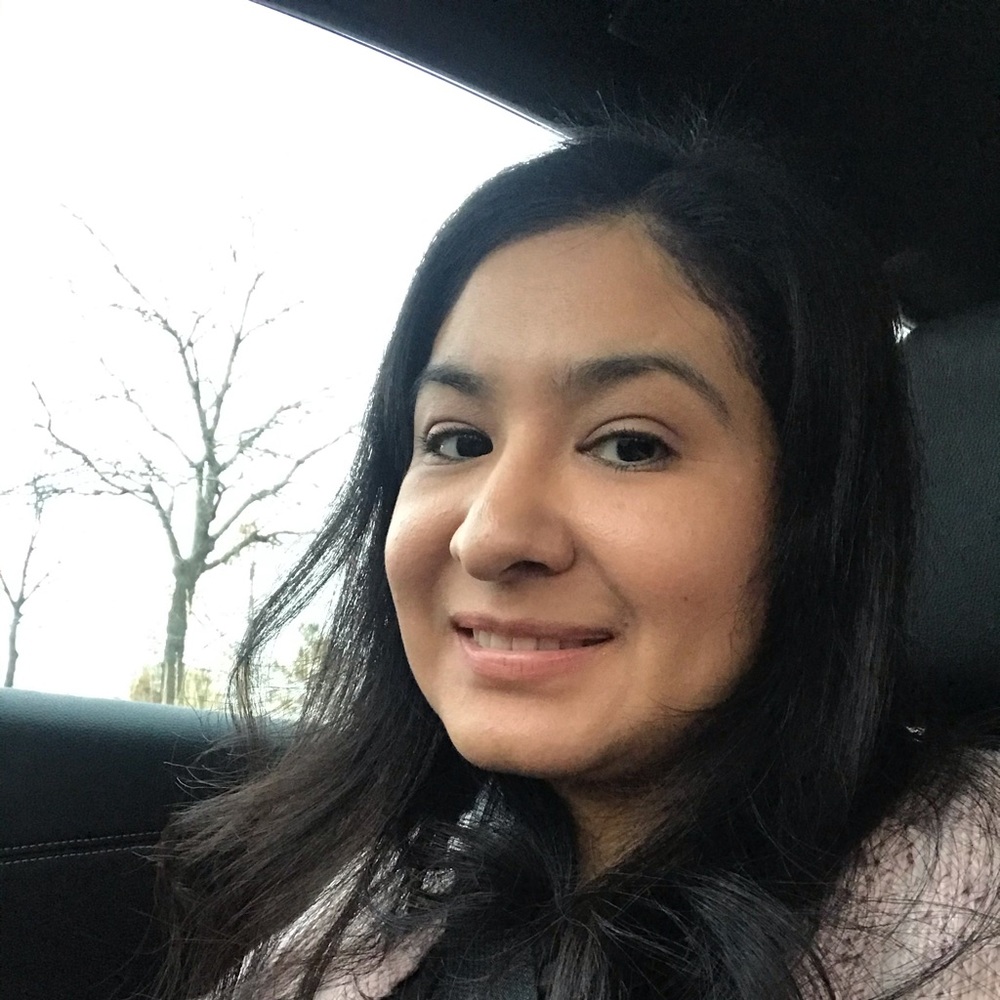 Meet your Posher, Xochitl